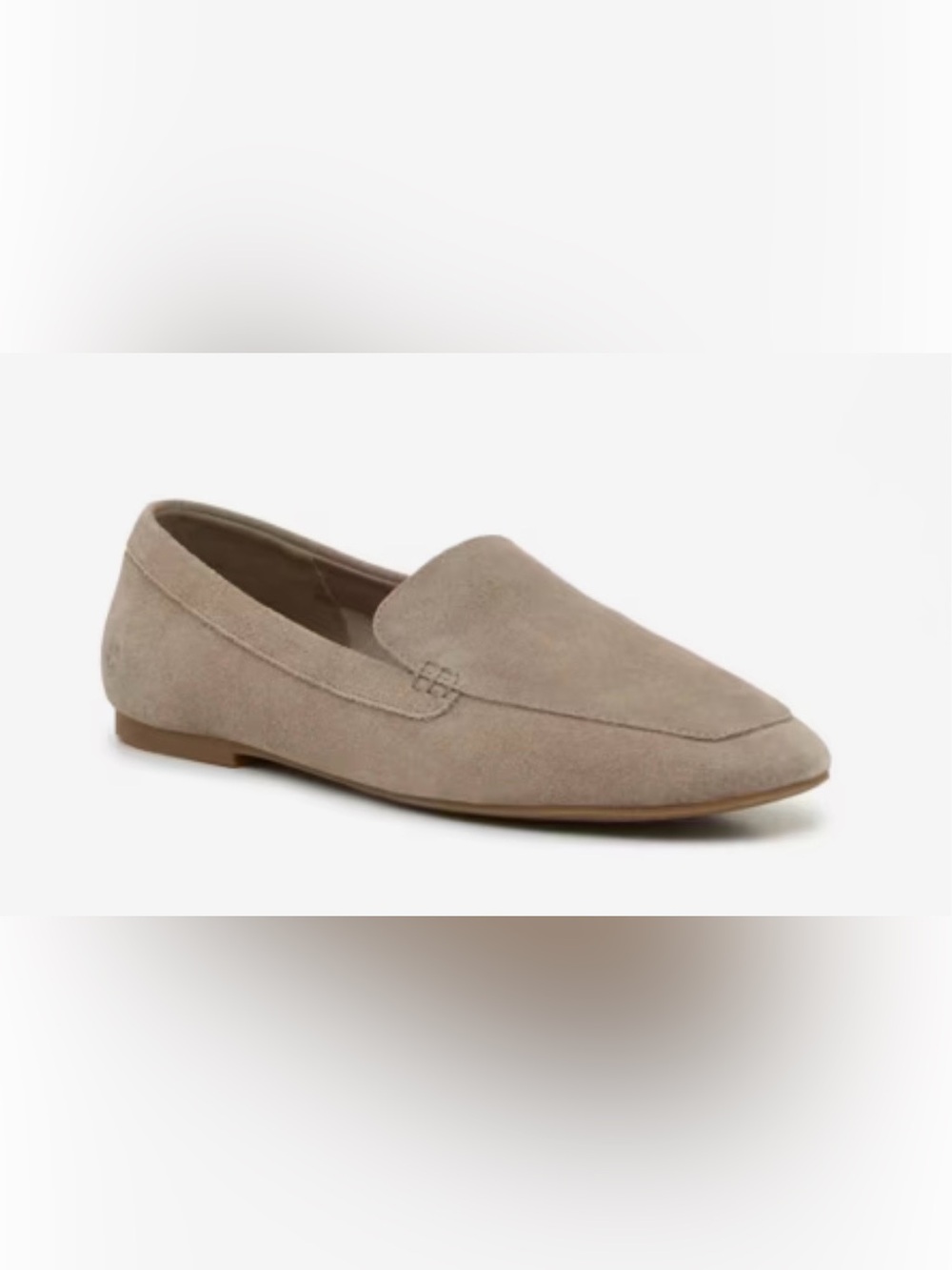 Lucky Brand Loafers Size 7.5